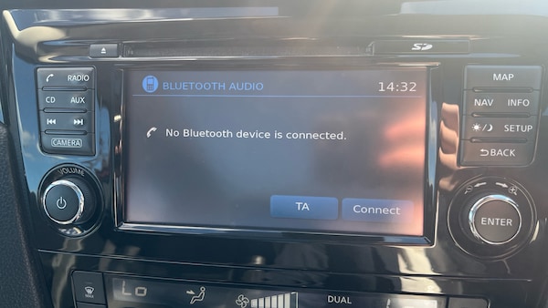 Used Nissan Qashqai 2016 for sale - 76193017: Photo 32