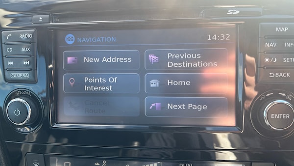 Used Nissan Qashqai 2016 for sale - 76193017: Photo 34