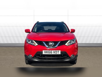 Used Nissan Qashqai 2016 for sale - 76193017: Photo 3