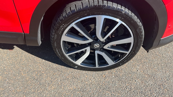 Used Nissan Qashqai 2016 for sale - 76193017: Photo 41