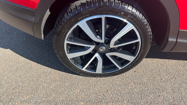 Used Nissan Qashqai 2016 for sale - 76193017: Photo 42