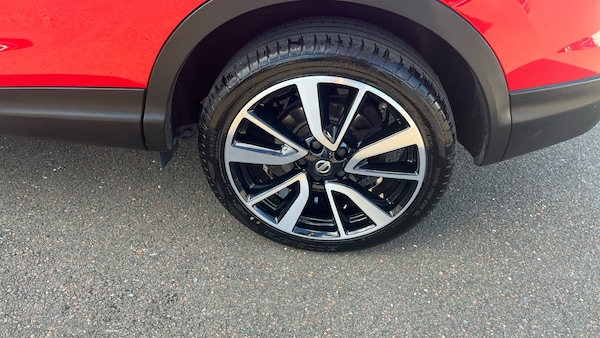 Used Nissan Qashqai 2016 for sale - 76193017: Photo 43