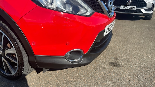 Used Nissan Qashqai 2016 for sale - 76193017: Photo 51