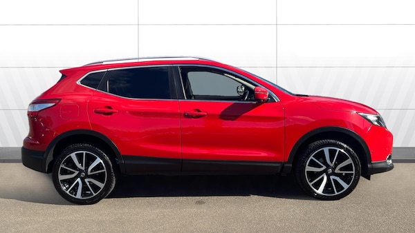 Used Nissan Qashqai 2016 for sale - 76193017: Photo 5