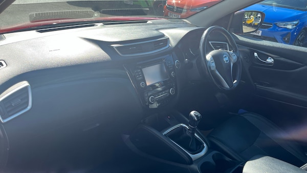 Used Nissan Qashqai 2016 for sale - 76193017: Photo 9