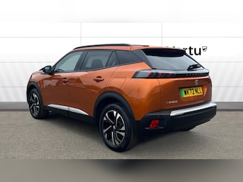 Used Peugeot 2008 2022 for sale - 75502186: Photo