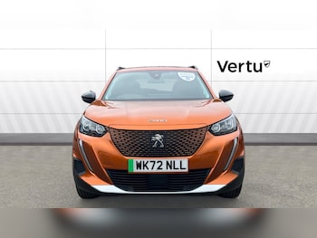 Used Peugeot 2008 2022 for sale - 75502186: Photo