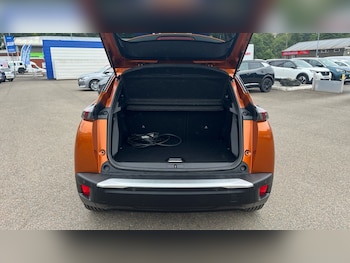 Used Peugeot 2008 2022 for sale - 75502186: Photo