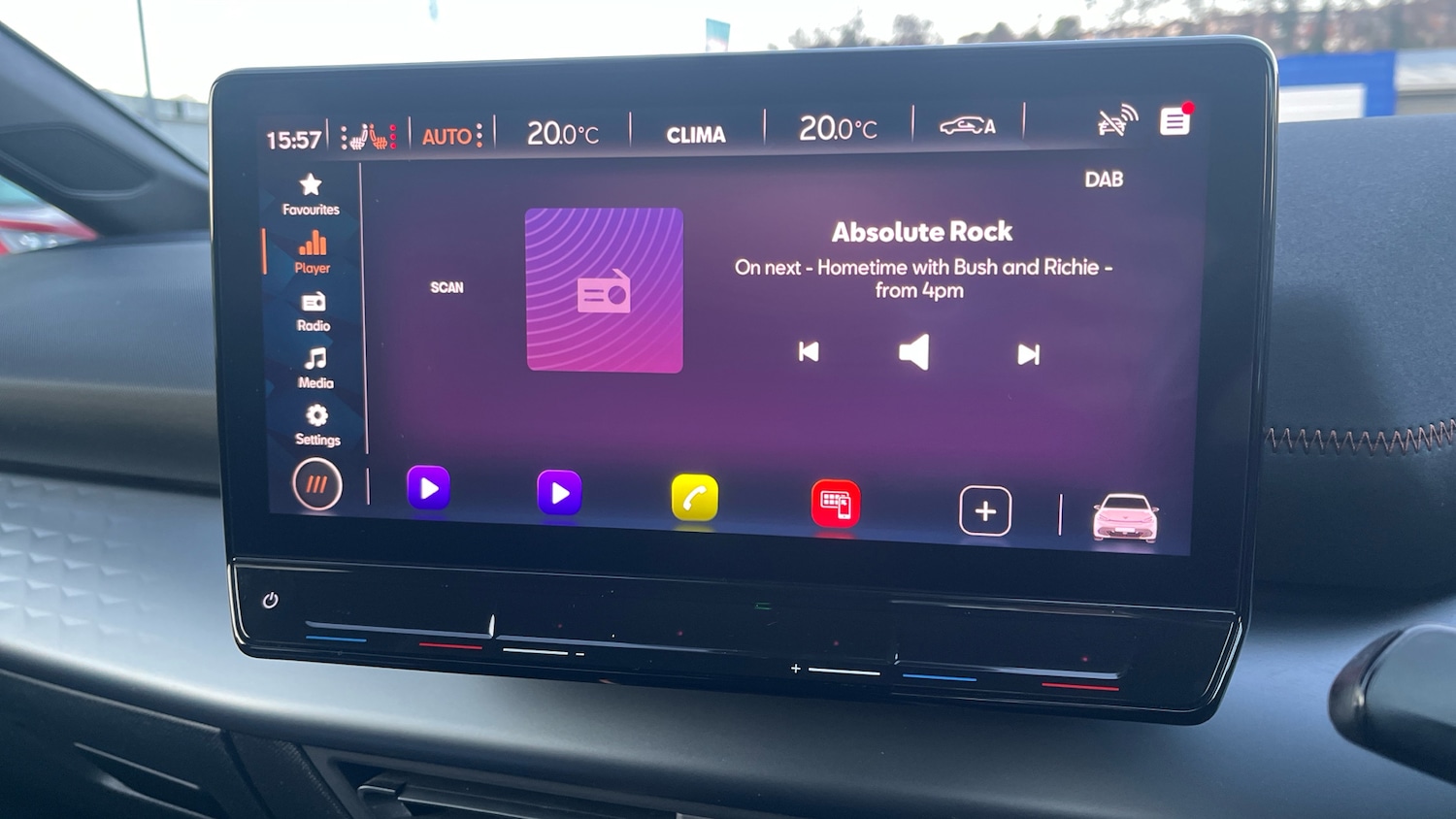 Used Cupra Born 2022 for sale - 77046532: Photo 12