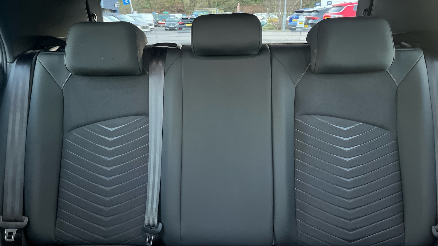 Used Cupra Born 2022 for sale - 77046532: Photo 15