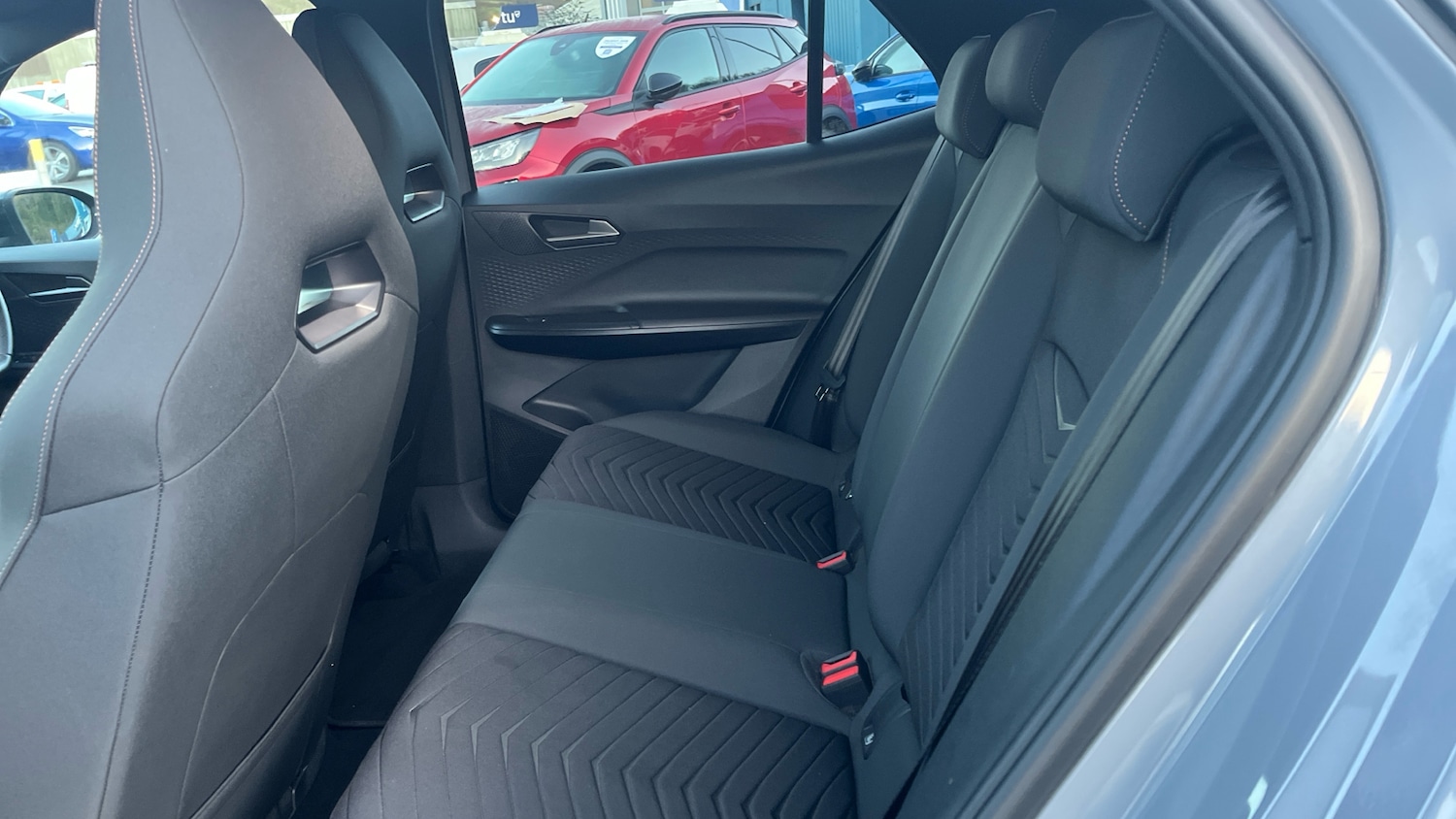 Used Cupra Born 2022 for sale - 77046532: Photo 16