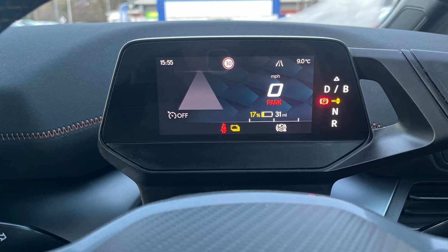 Used Cupra Born 2022 for sale - 77046532: Photo 18