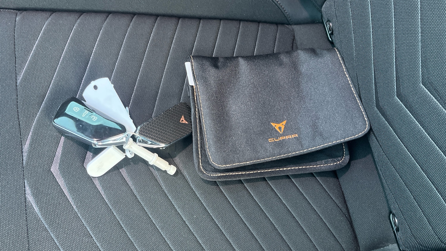 Used Cupra Born 2022 for sale - 77046532: Photo 19