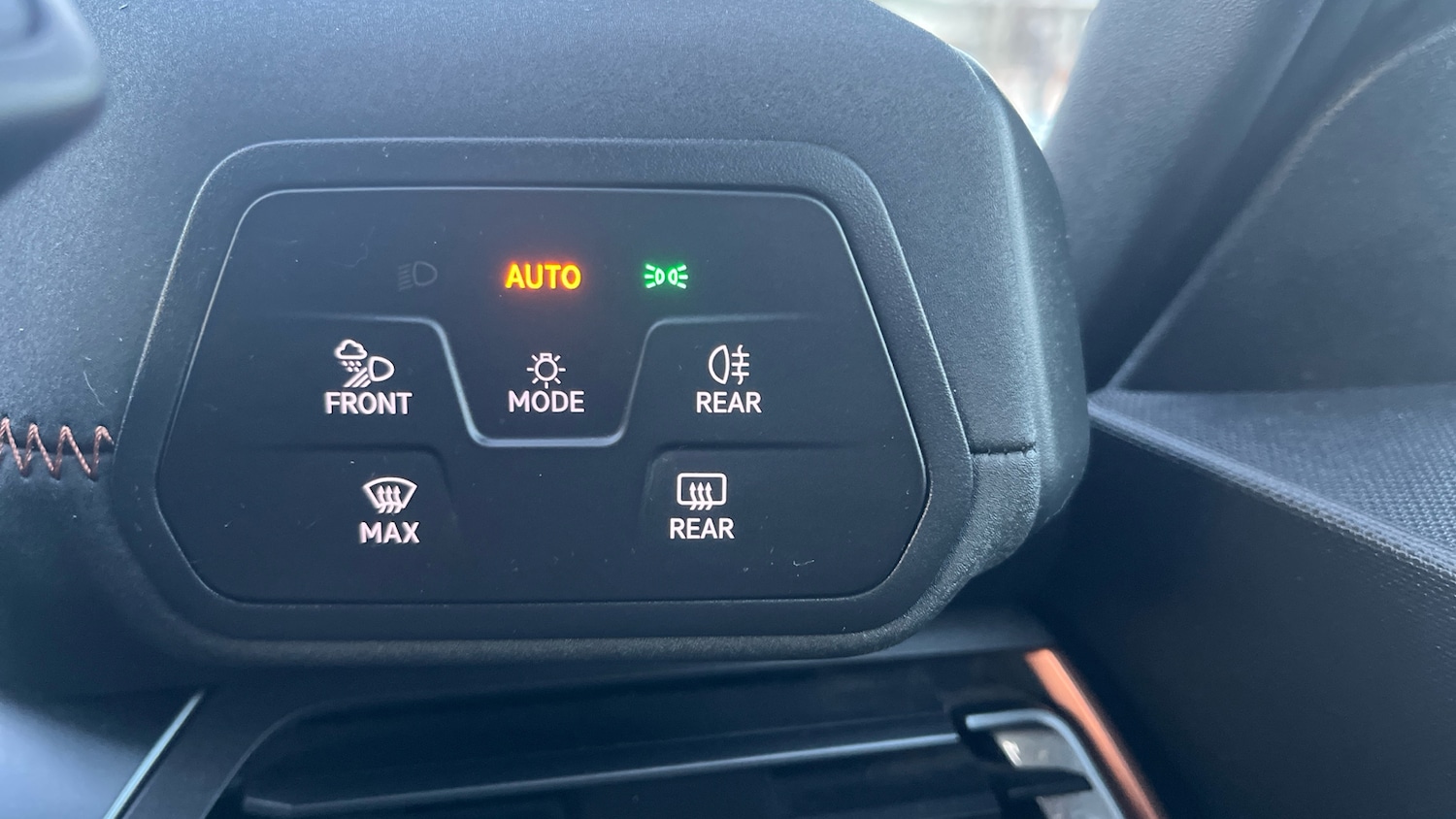 Used Cupra Born 2022 for sale - 77046532: Photo 22