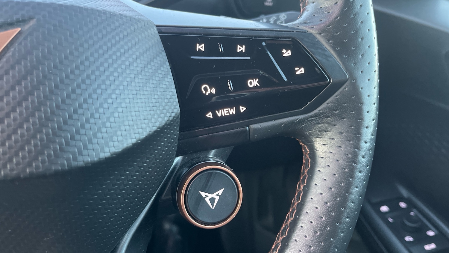 Used Cupra Born 2022 for sale - 77046532: Photo 27