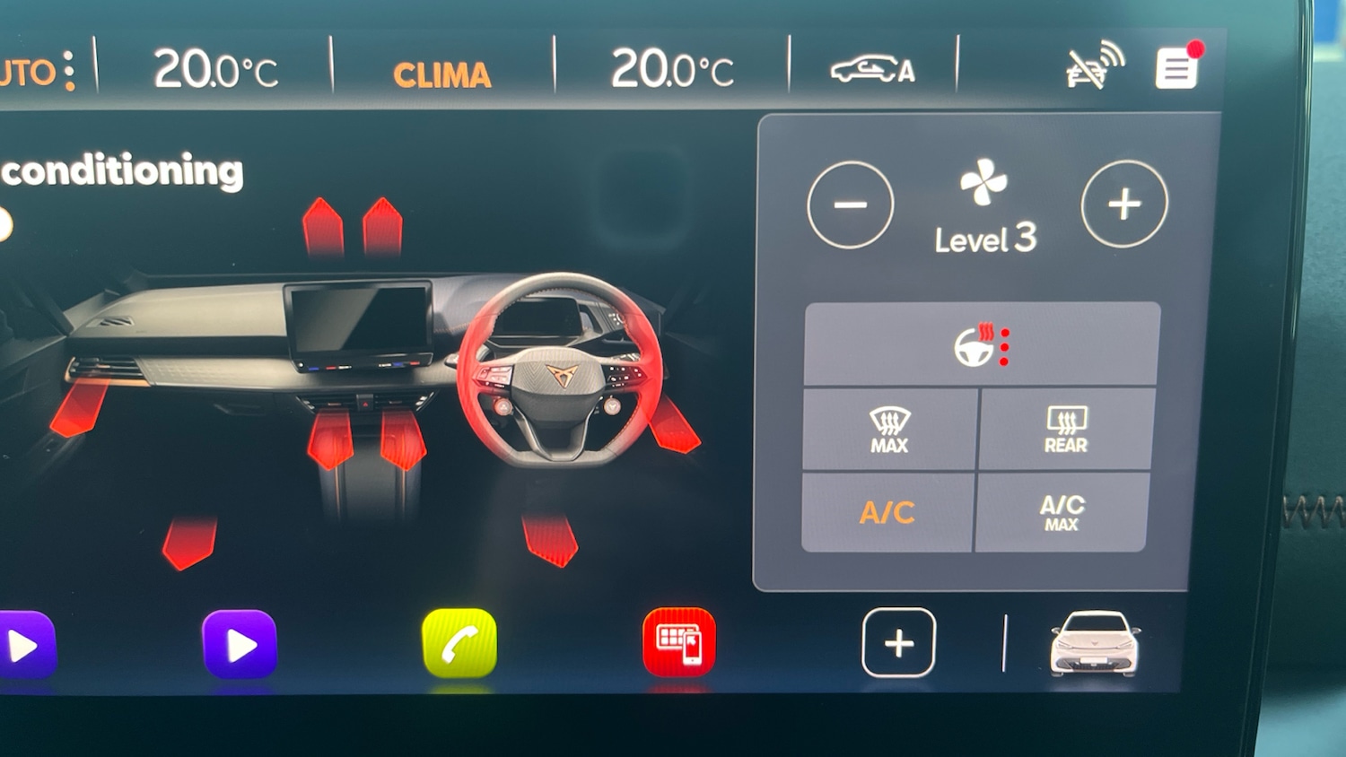 Used Cupra Born 2022 for sale - 77046532: Photo 34