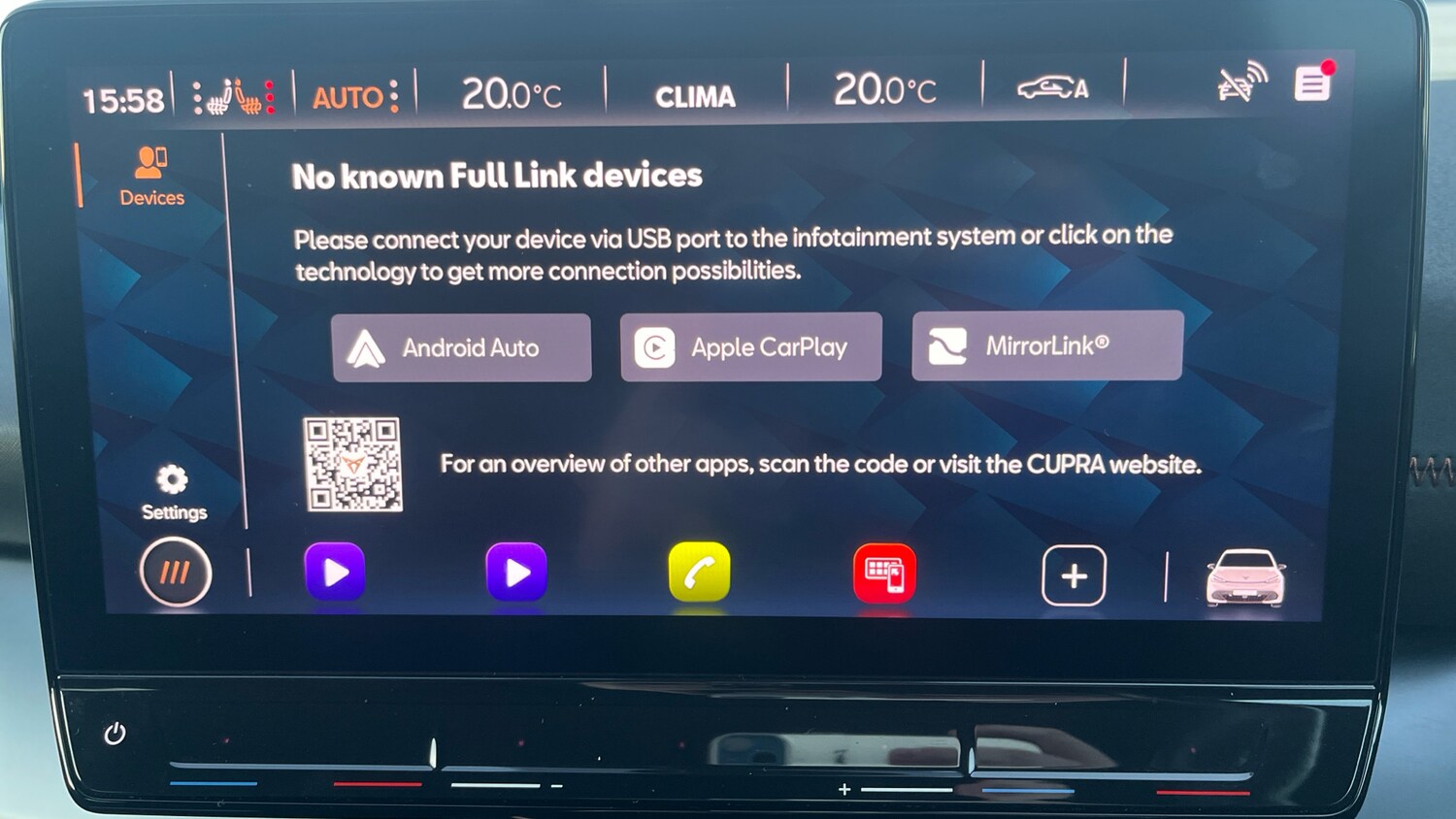 Used Cupra Born 2022 for sale - 77046532: Photo 35