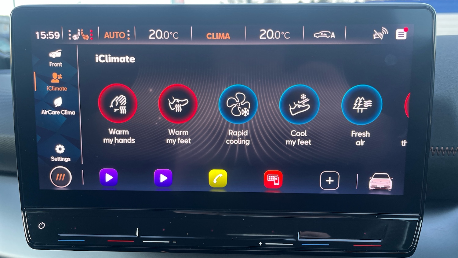 Used Cupra Born 2022 for sale - 77046532: Photo 38