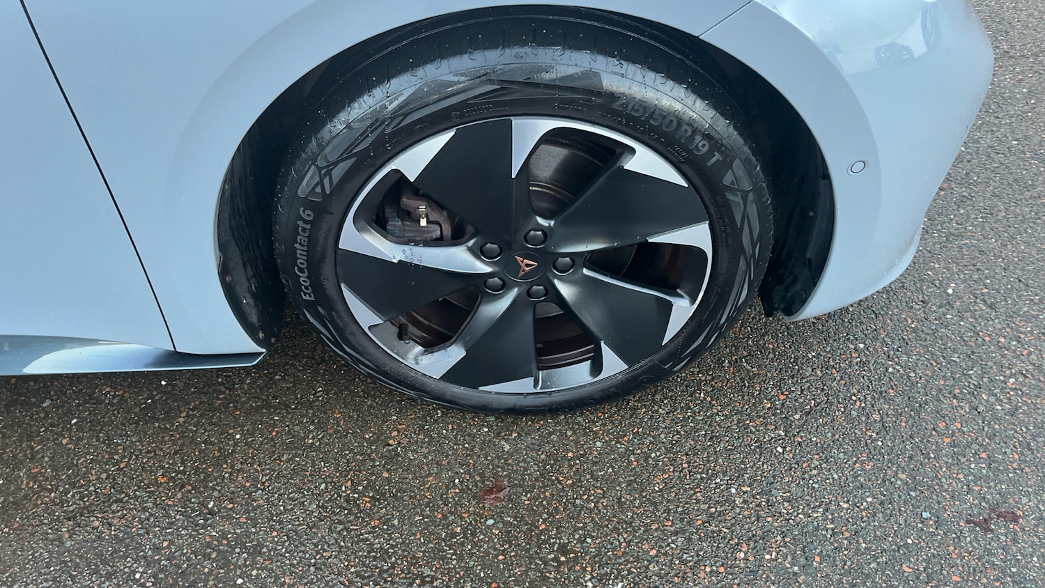 Used Cupra Born 2022 for sale - 77046532: Photo 42