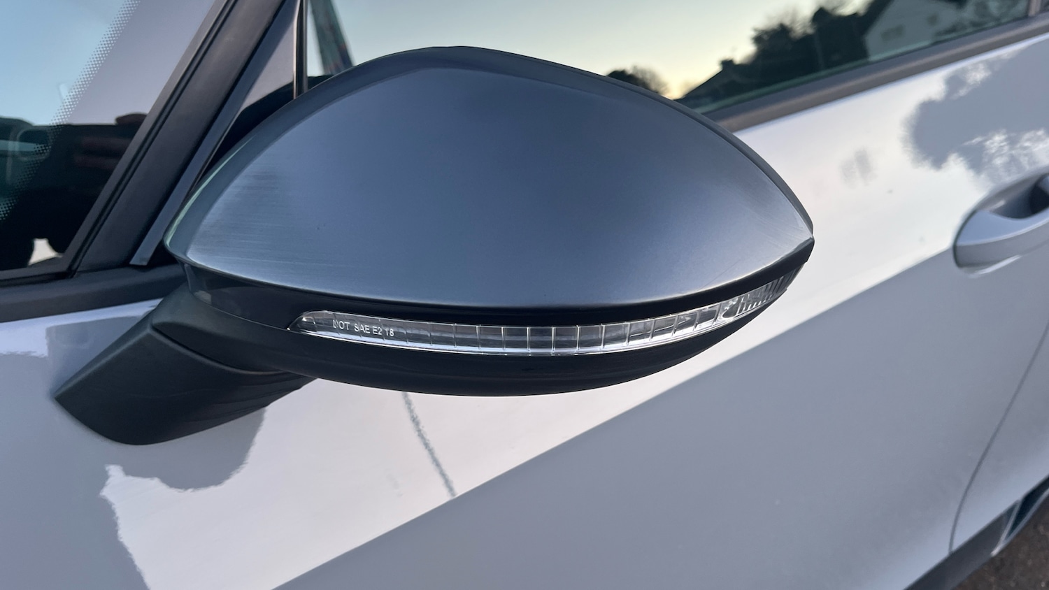 Used Cupra Born 2022 for sale - 77046532: Photo 47