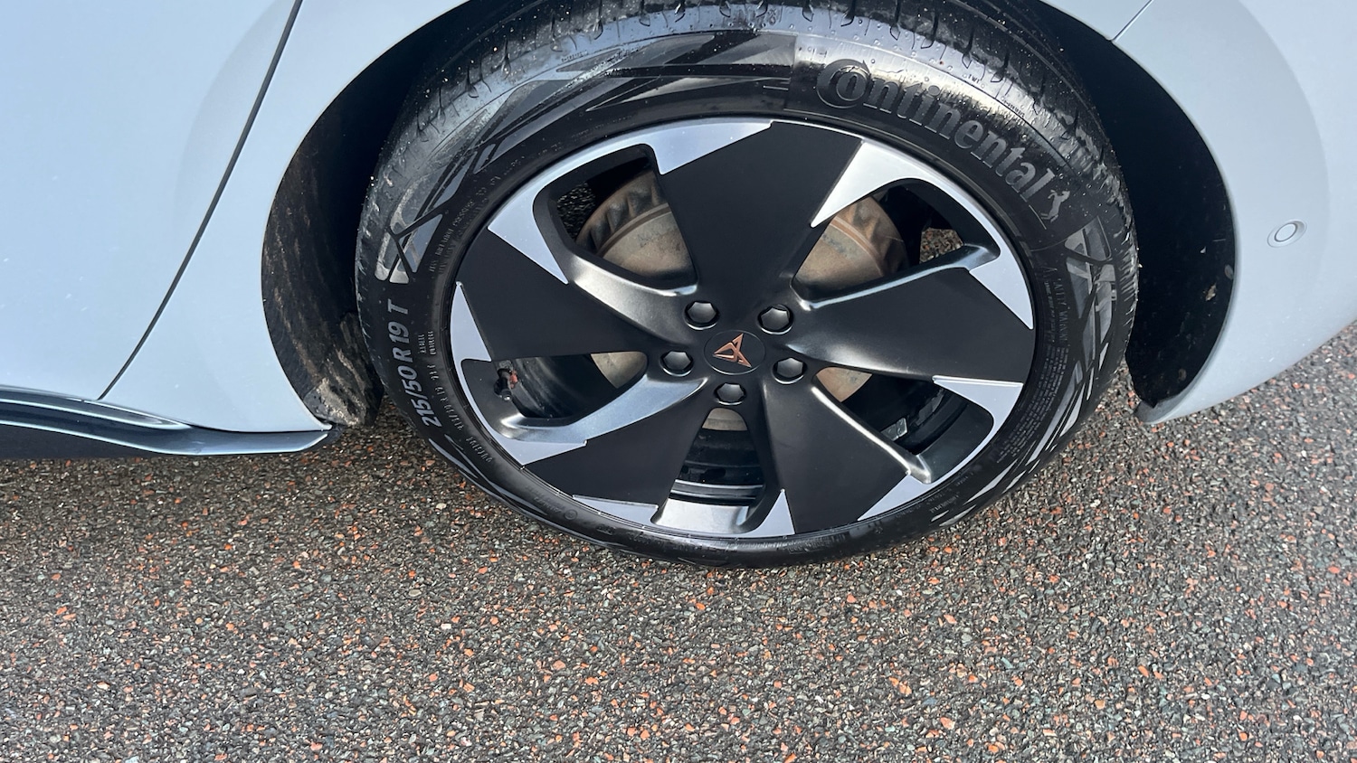 Used Cupra Born 2022 for sale - 77046532: Photo 48