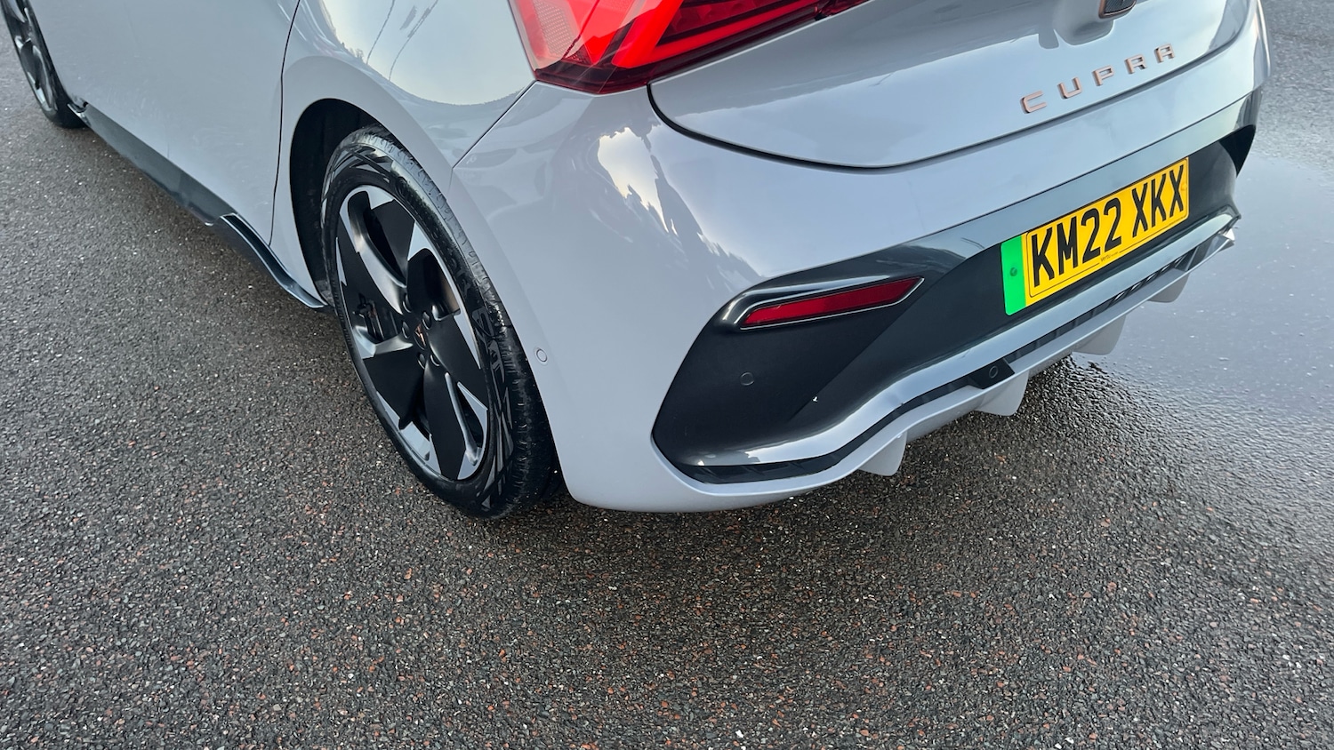 Used Cupra Born 2022 for sale - 77046532: Photo 49