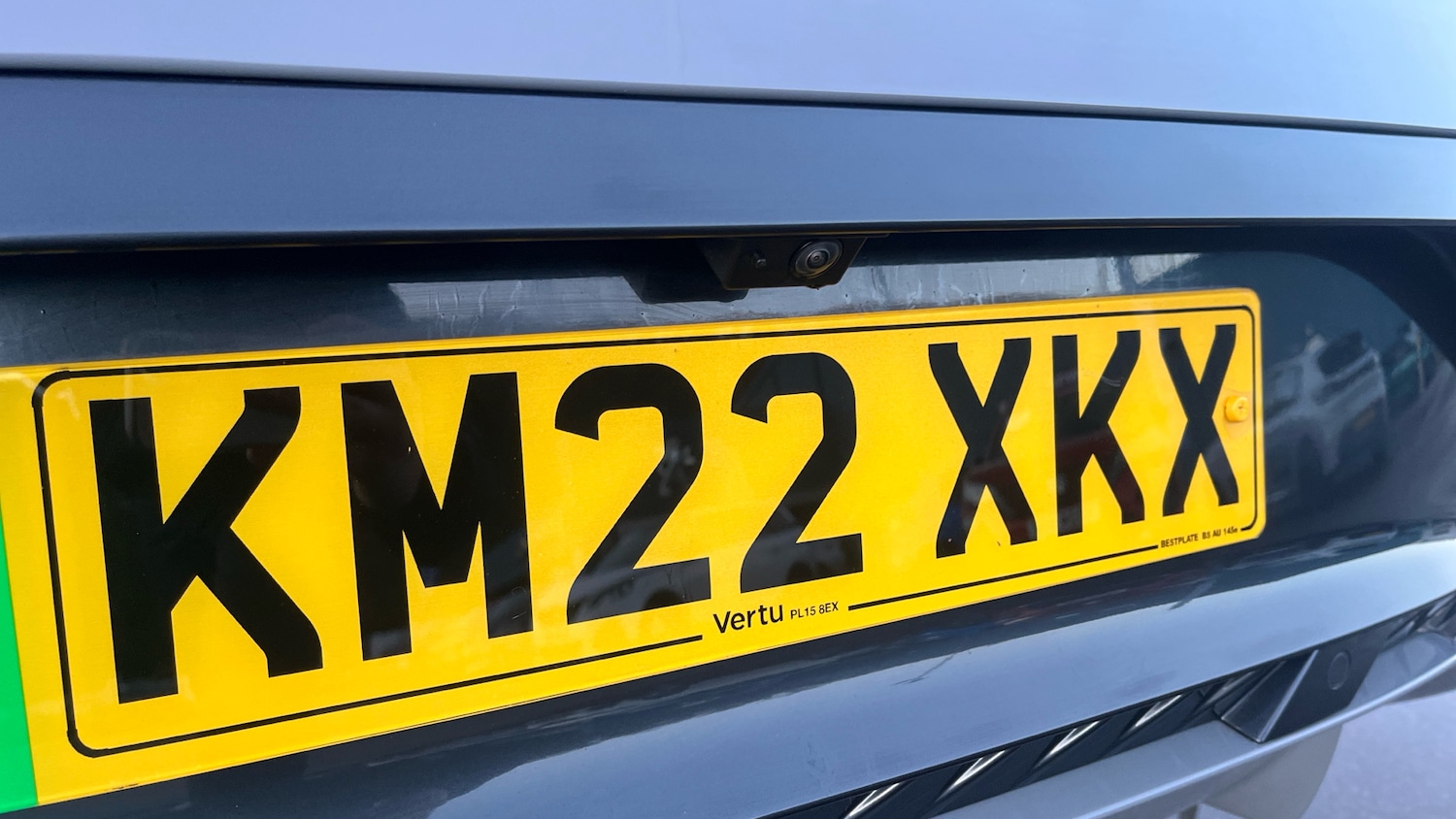 Used Cupra Born 2022 for sale - 77046532: Photo 50