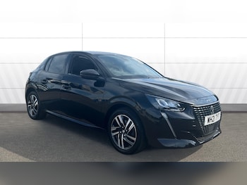 2021 (21) - 1.2 PureTech 130 Allure Premium 5dr EAT8 Petrol Hatchback