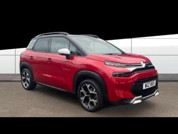 2022 (22) - 1.2 PureTech 110 Shine Plus 5dr Petrol Hatchback