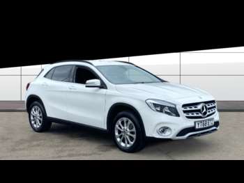 2018 (68) - 200 SE Executive 5dr Auto Petrol Hatchback