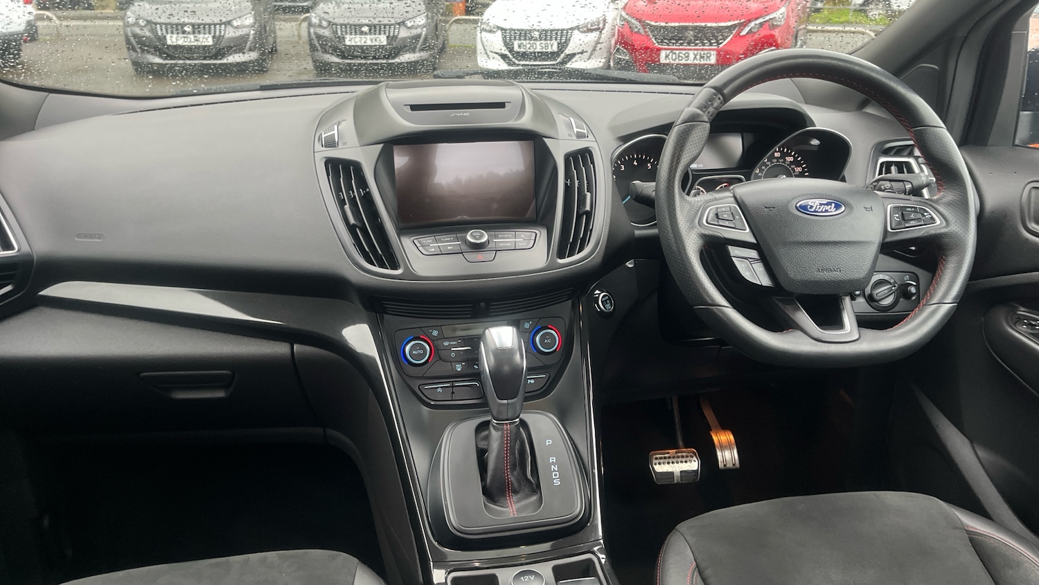 Used Ford Kuga 2019 for sale - 76766802: Photo 10