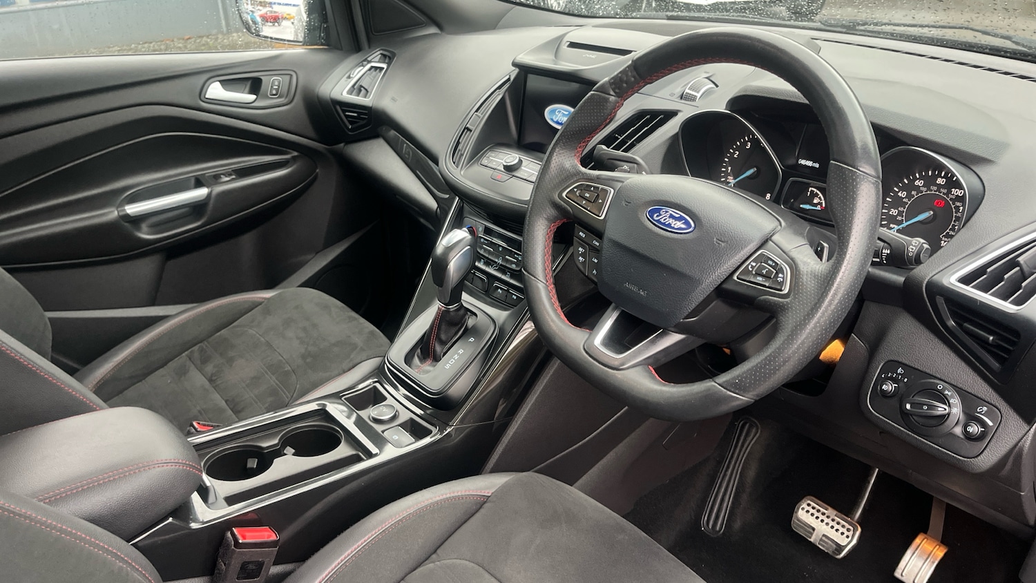 Used Ford Kuga 2019 for sale - 76766802: Photo 11