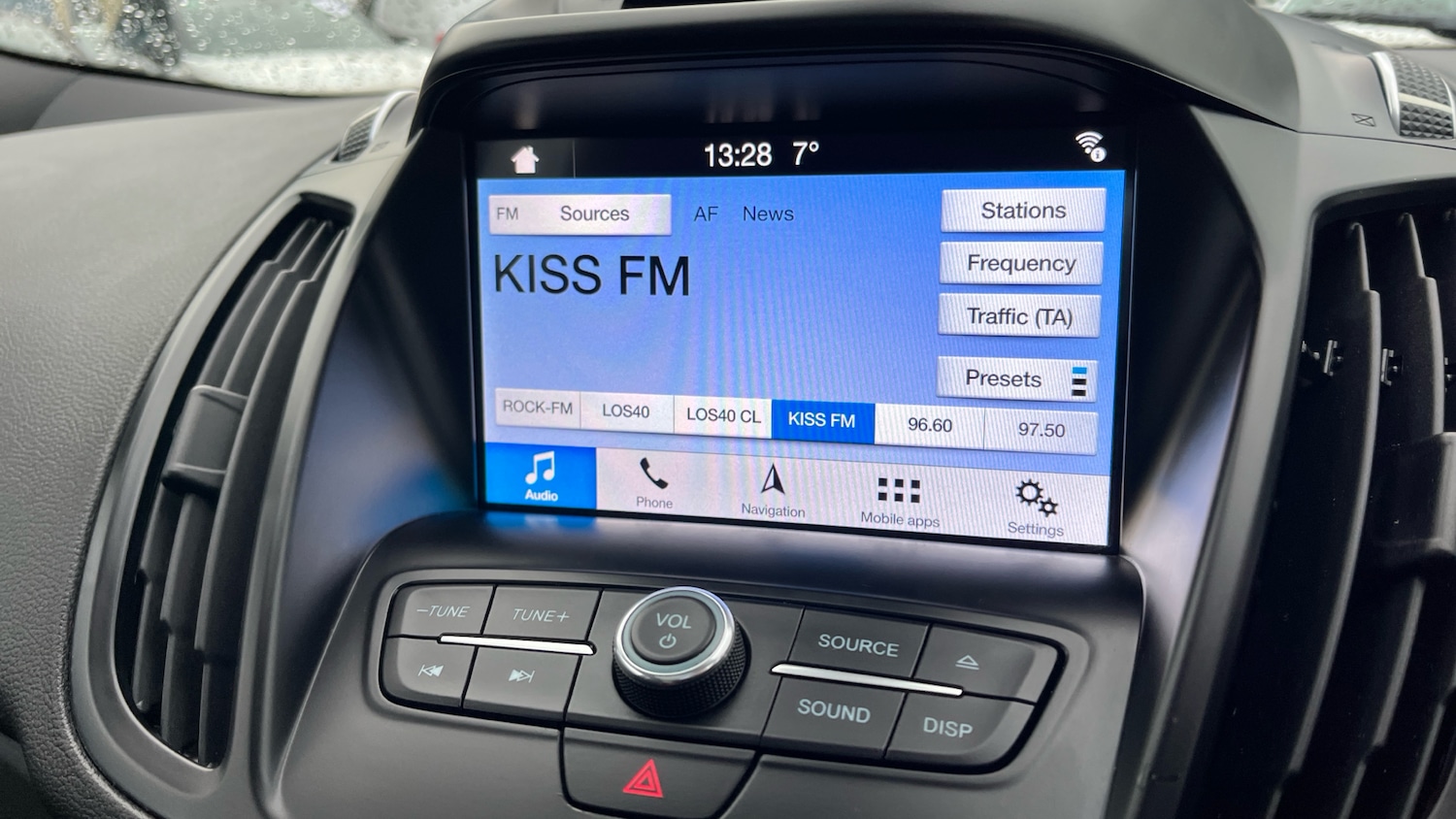 Used Ford Kuga 2019 for sale - 76766802: Photo 12