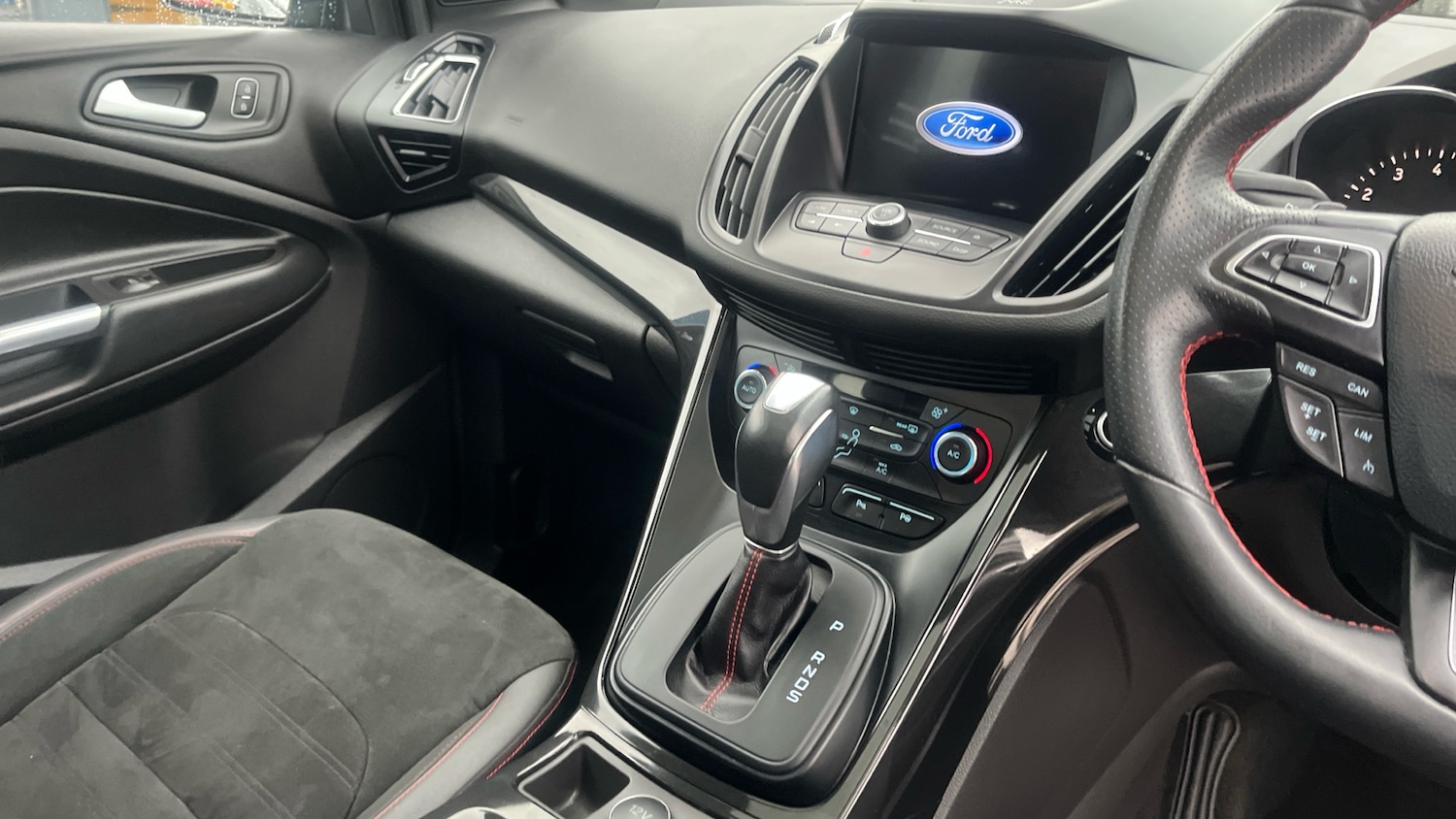 Used Ford Kuga 2019 for sale - 76766802: Photo 14