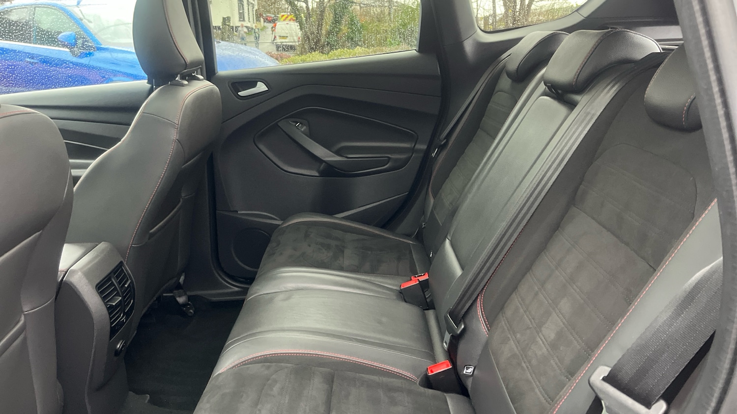 Used Ford Kuga 2019 for sale - 76766802: Photo 16