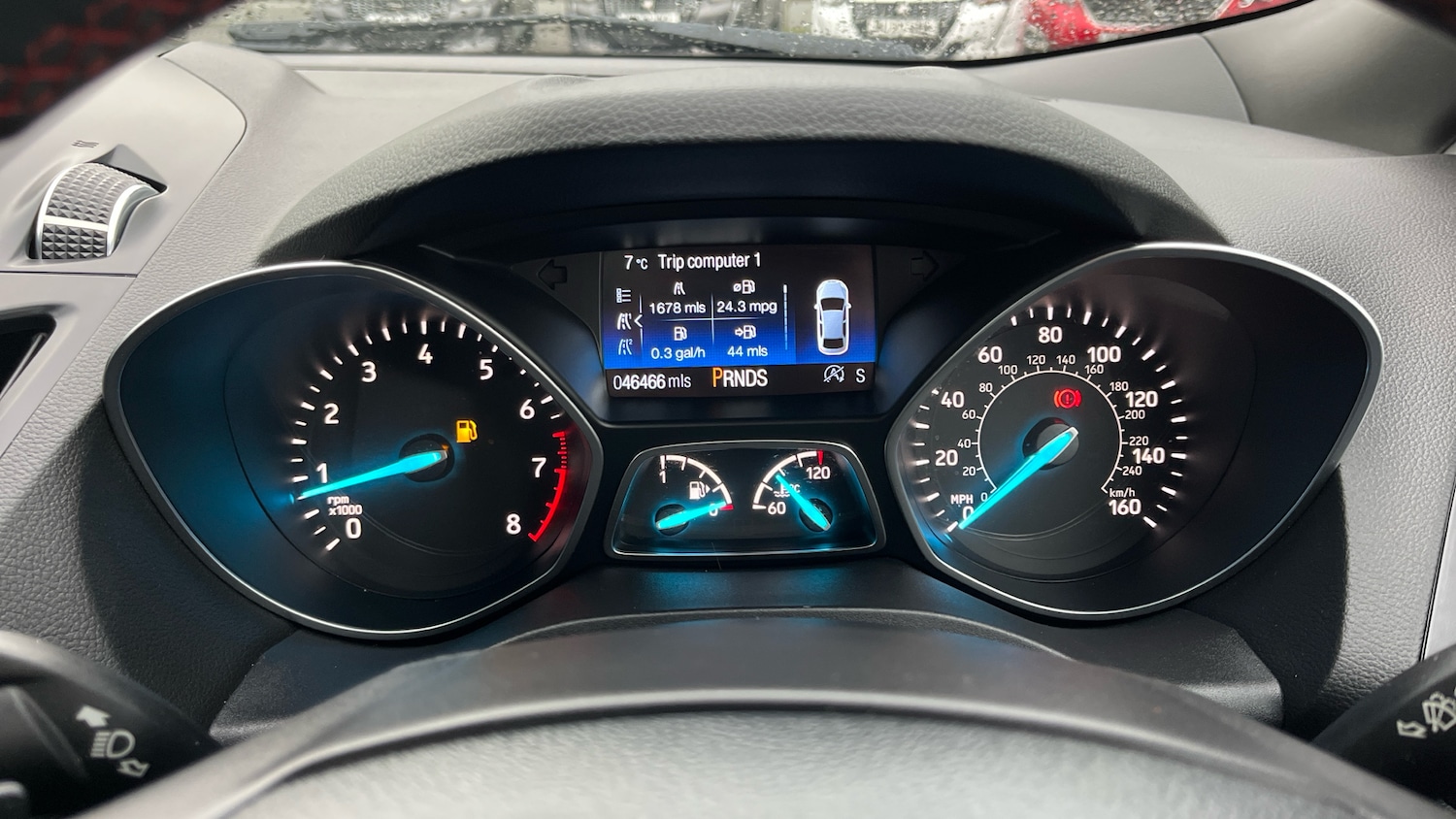 Used Ford Kuga 2019 for sale - 76766802: Photo 18