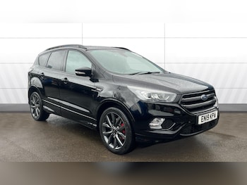Used Ford Kuga 2019 for sale - 76766802: Photo