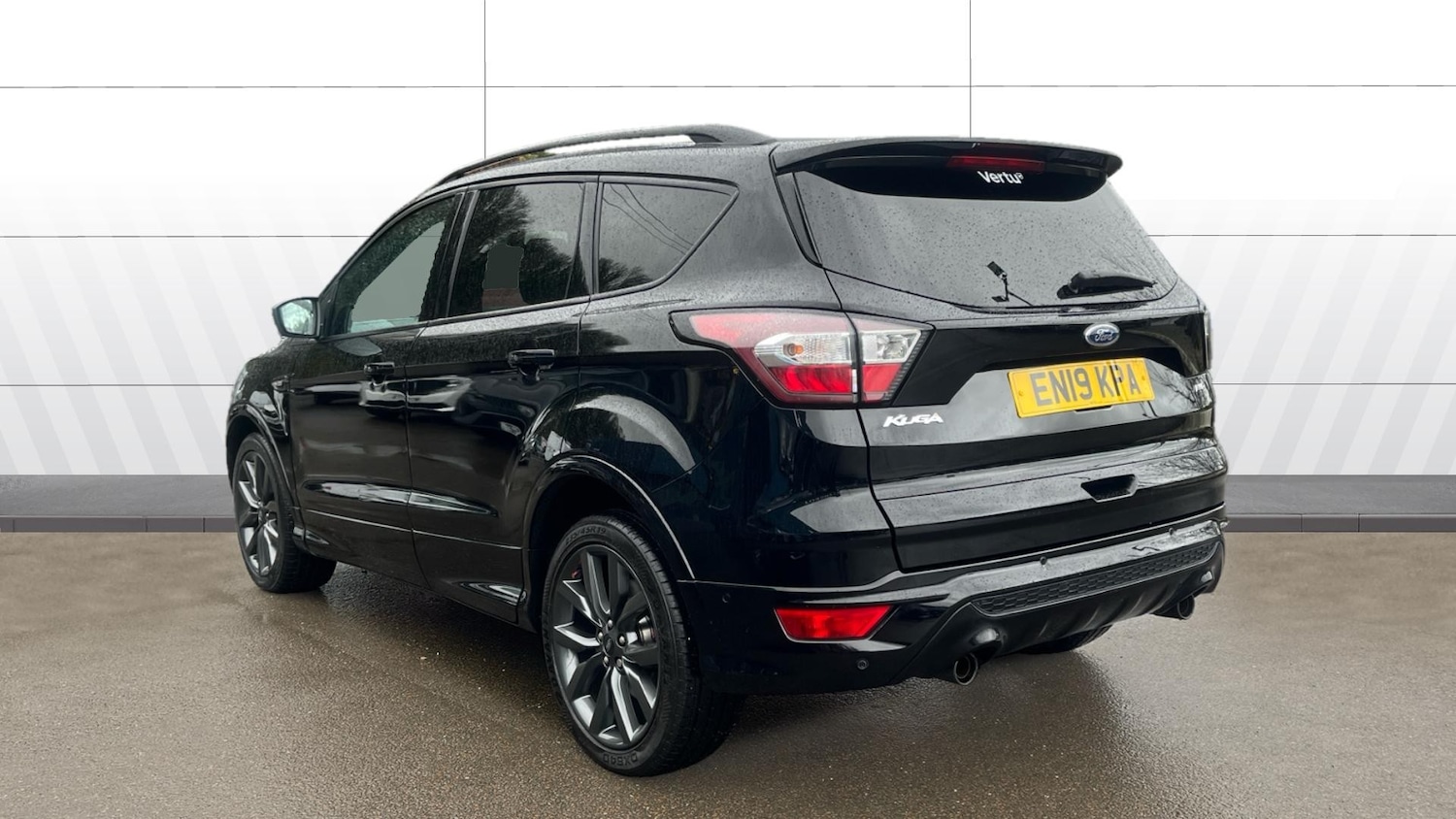 Used Ford Kuga 2019 for sale - 76766802: Photo 2