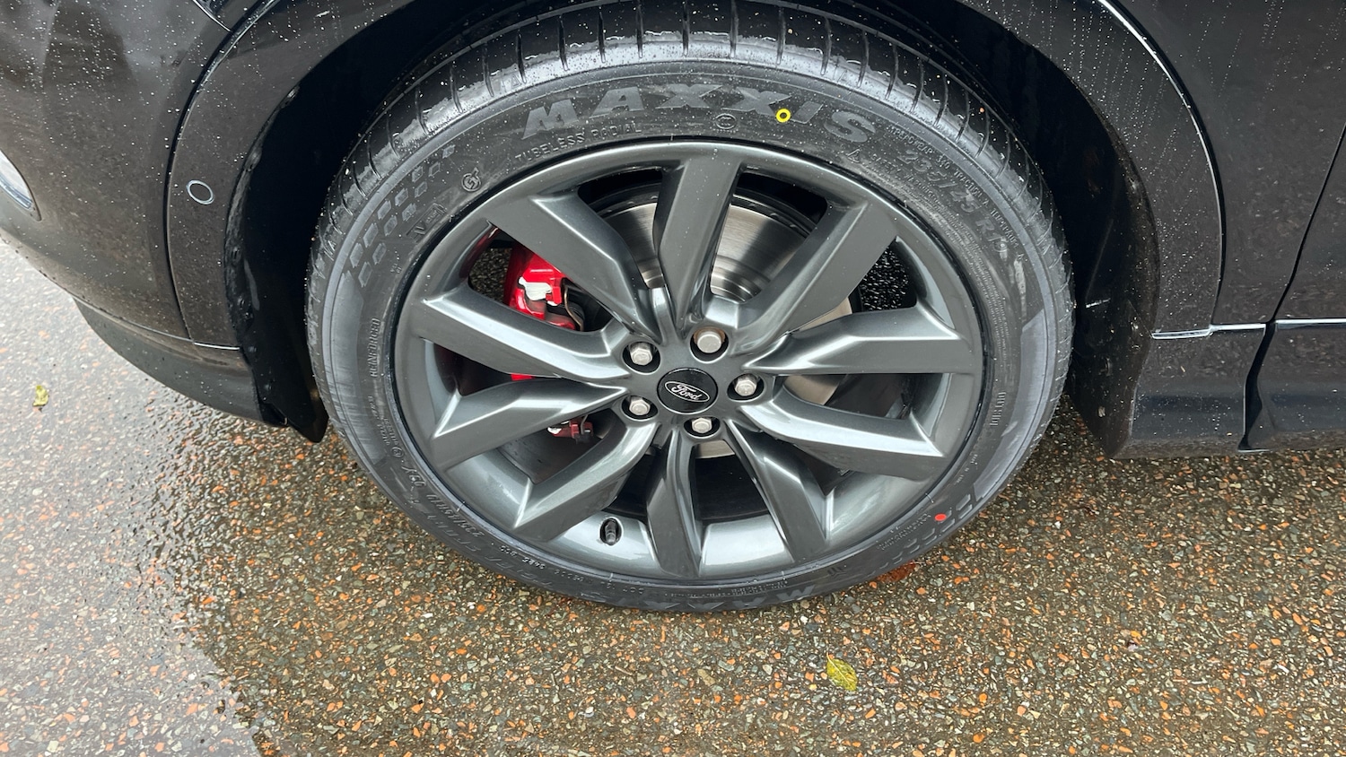 Used Ford Kuga 2019 for sale - 76766802: Photo 22