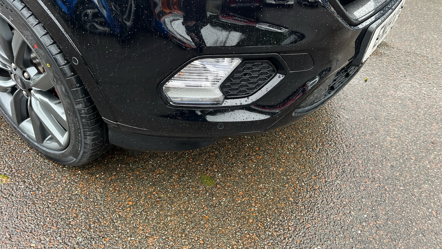 Used Ford Kuga 2019 for sale - 76766802: Photo 26