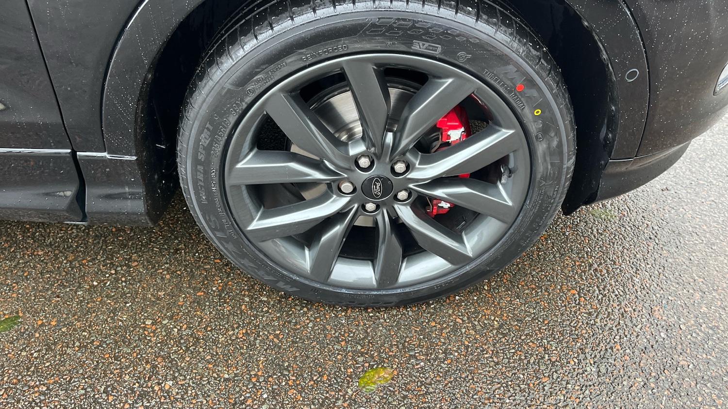 Used Ford Kuga 2019 for sale - 76766802: Photo 27