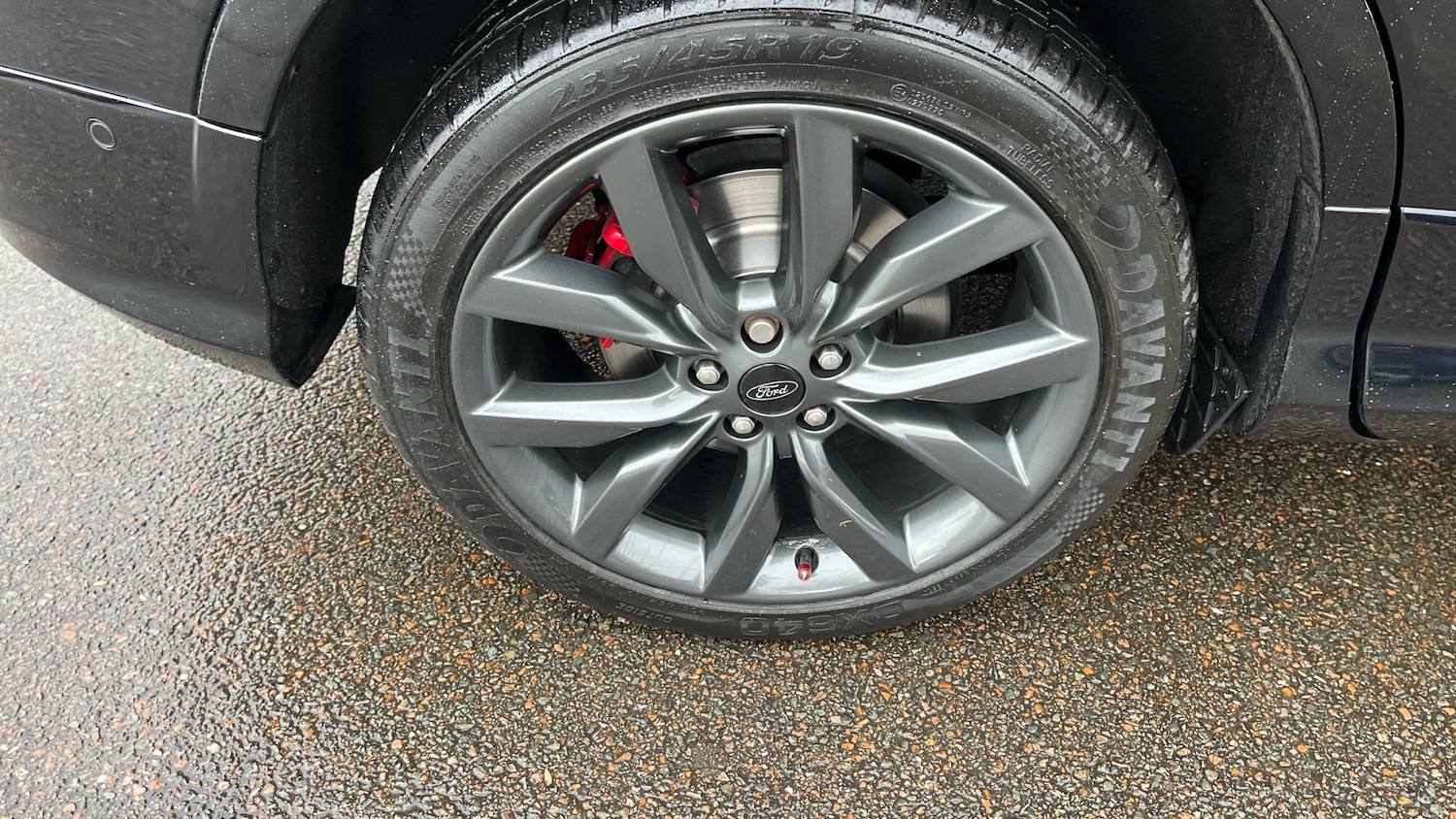 Used Ford Kuga 2019 for sale - 76766802: Photo 29