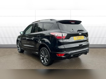 Used Ford Kuga 2019 for sale - 76766802: Photo