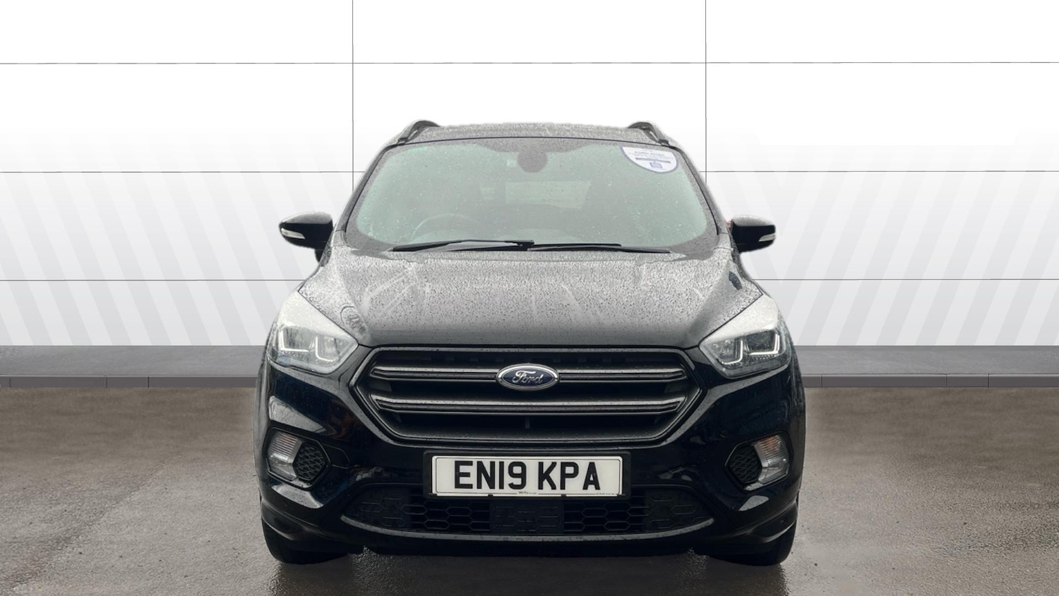 Used Ford Kuga 2019 for sale - 76766802: Photo 3