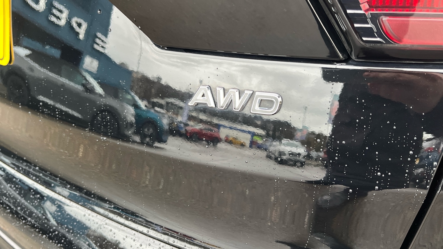 Used Ford Kuga 2019 for sale - 76766802: Photo 30