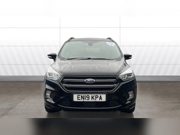 Used Ford Kuga 2019 for sale - 76766802: Photo