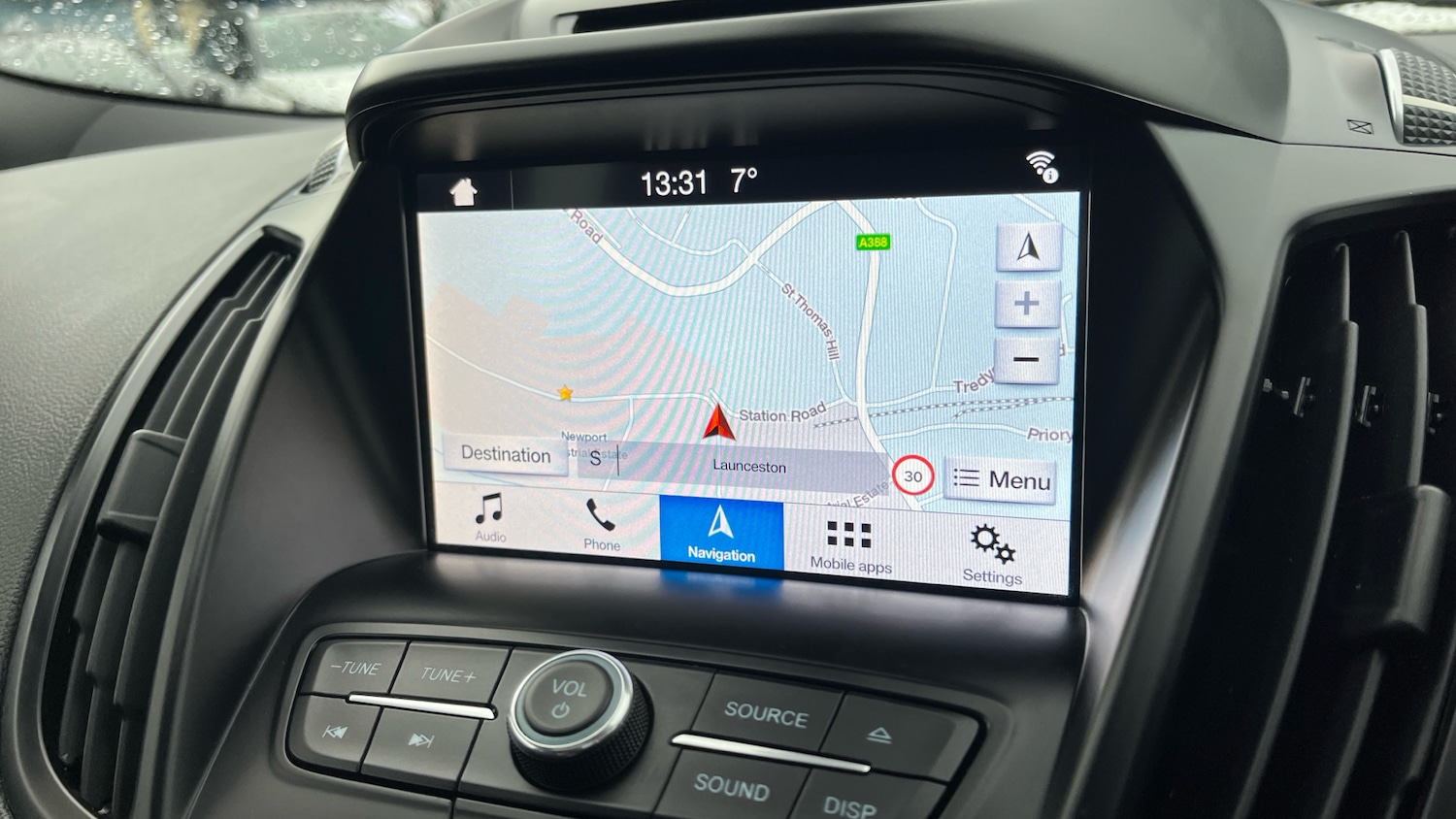 Used Ford Kuga 2019 for sale - 76766802: Photo 47