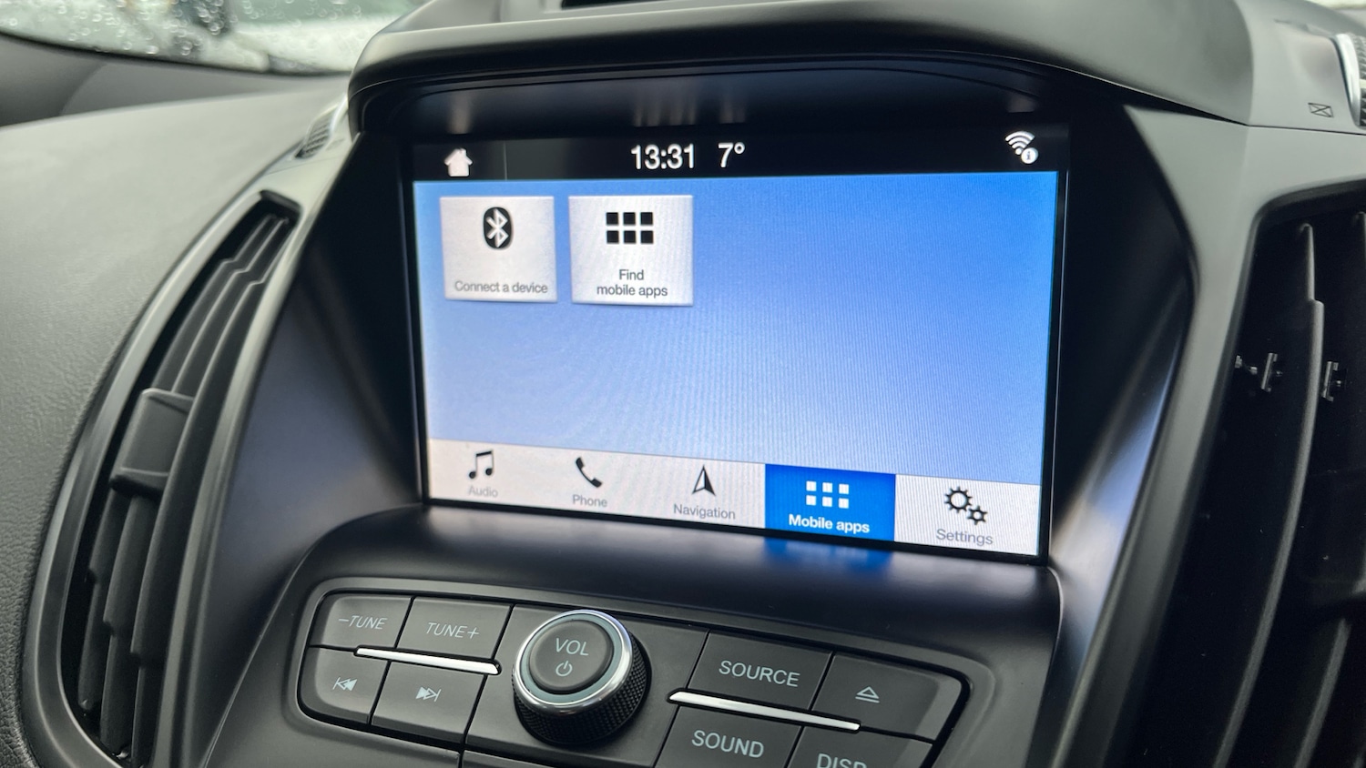 Used Ford Kuga 2019 for sale - 76766802: Photo 48