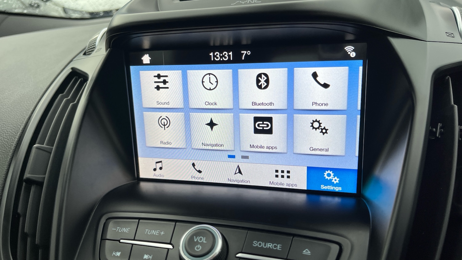 Used Ford Kuga 2019 for sale - 76766802: Photo 49