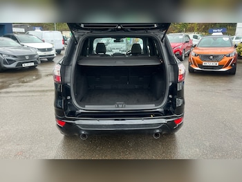 Used Ford Kuga 2019 for sale - 76766802: Photo